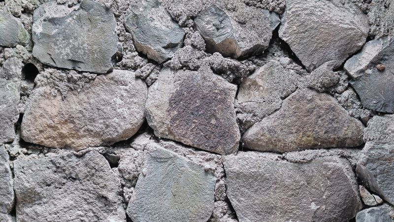 Cost of Stone Foundation Repair — Cost of Stone Foundation Repair