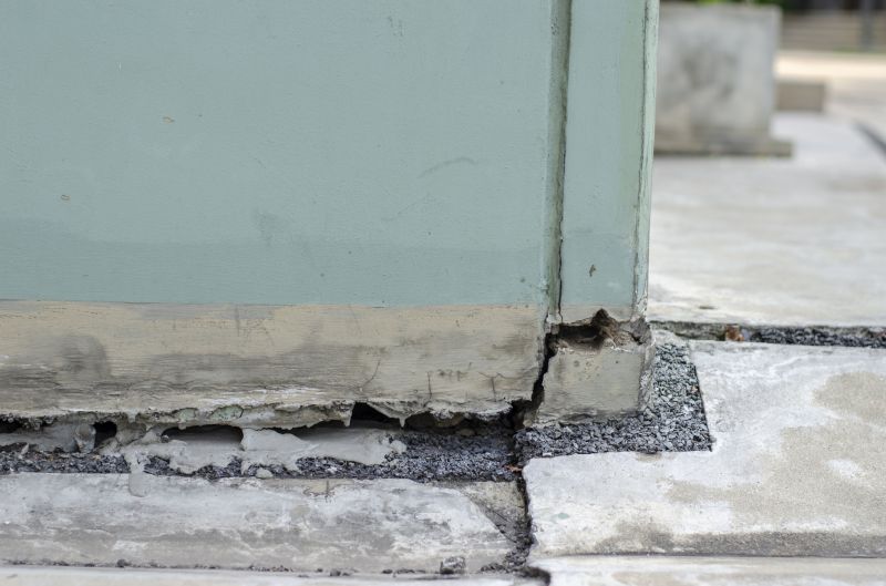 Cost of Stone Foundation Repair — Cost of Stone Foundation Repair