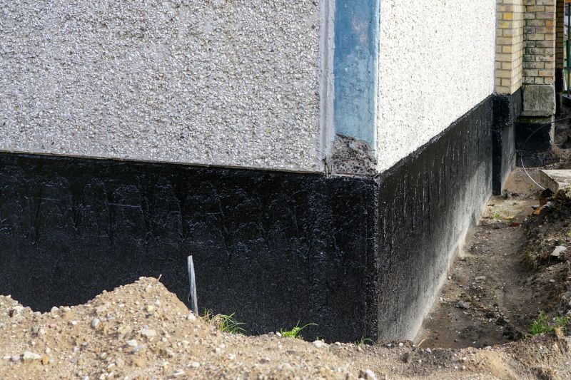 Wet Basement Repair in Tampa, FL