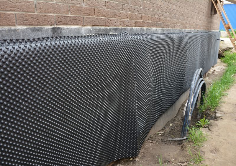 Wet Basement Solutions in Grand Rapids, MI