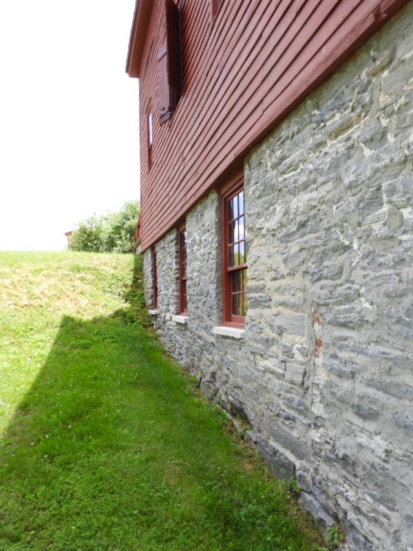 Stone Foundation Repair Experts